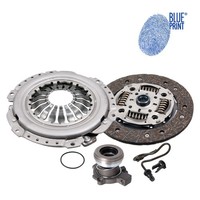 Blue Print Kupplungssatz FüR Opel Corsa C F08 F68 1.2 1.0 W5L S07