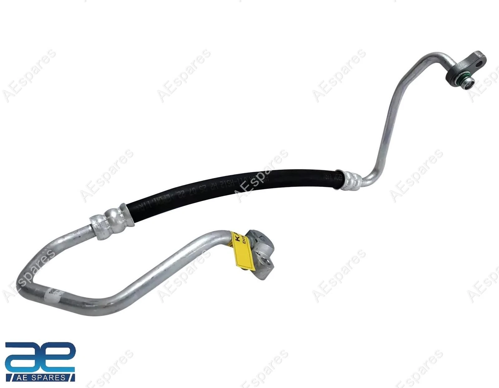 A/C Hose Discharge For Hyundai Grand I10 2013-2021 Xcent 2013-2020 97762B4100 view 3