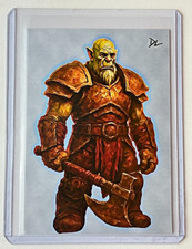 2021 Upper Deck Blizzard 30th Anniversary Trading Cards - Checklist Added 19