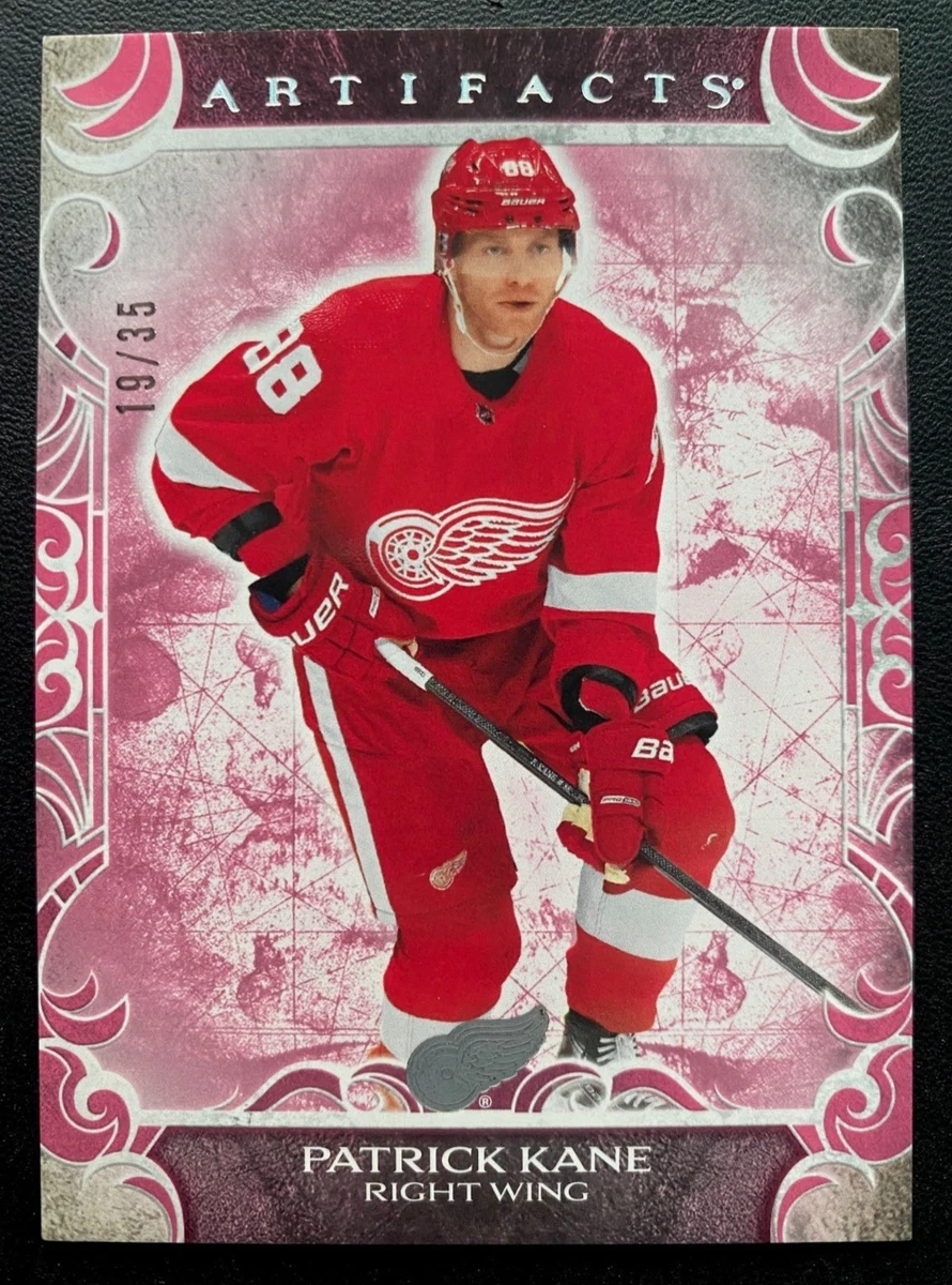 2024-25 Upper Deck Artifacts - Patrick Kane #95 for sale | eBay