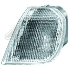 BLINKLEUCHTE LINKS DIEDERICHS 3040073 FÜR ALFA ROMEO