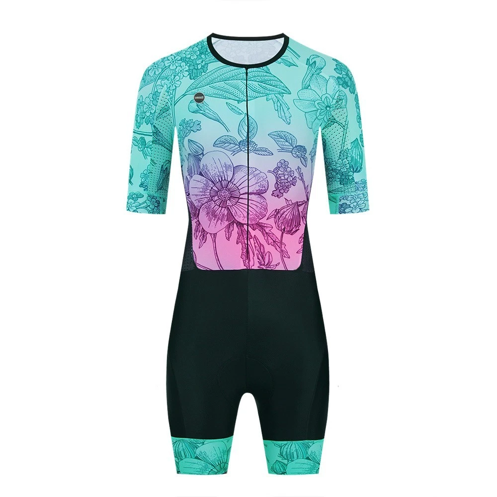 Spandex Skinsuit Cycling Jersey Sets for sale | eBay