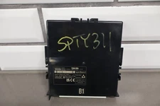 2023-2024 Toyota GR Corolla Multiplex Smart Keyless Entry Module