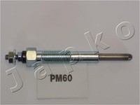 Japko GlüHkerze PM60 FüR K00 Sportage KIA Mazda BG 626 BF 323 GC GF BA 5Mm 22,5V