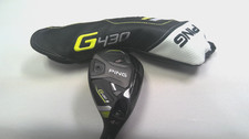 Ping G430 4H-22* / ALTA CB 70R FLEX