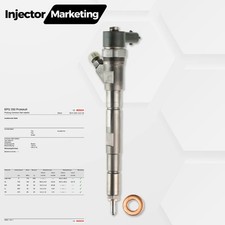 Injecteur Fiat DUCATO