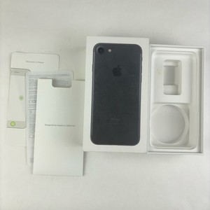 iPhone 7 <128GB 純正ケース付き> iPhone 7 Box | eBay