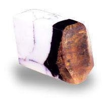 Soap Rocks - Marble