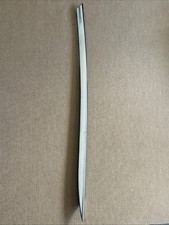 2016 - 2020 Kia Optima Driver Upper Exterior Molding Trim 87850-d4000 Oem 2016 - 2020 Kia Optima Driver Upper Exterior Molding Trim 87850-d4000 Oem
