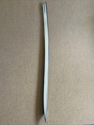 2016 - 2020 Kia Optima Driver Upper Exterior Molding Trim 87850-D4000 OEM