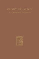 Hugo Boyko | Salinity And Aridity | Taschenbuch | Englisch | Ix | Springer