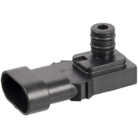 Partstec PTA565-0131 Sensor, Saugrohrdruck FüR Nissan Opel Renault Hitachi