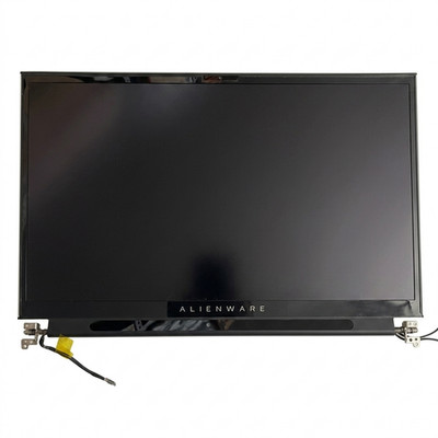 Dell Alienware m17 R3 R4 17.3'' 4K UHD Matte LCD Screen Assembly GX1DP 44TRN