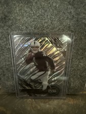 2015 Topps High Tek Variations and Patterns Guide 18