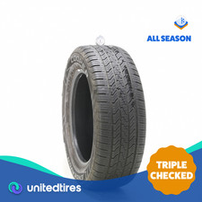 Used 24560r18 Cooper Endeavor Plus 105h - 7.532 Used 24560r18 Cooper Endeavor Plus 105h - 7.532