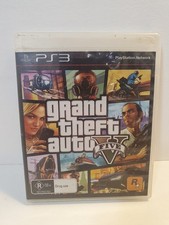 Grand Theft Auto V (PlayStation 3, 2013) for sale online | eBay
