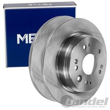 Disque de frein Honda FR-V