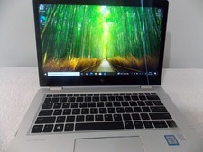 HP EliteBook 360 1030 G2 13" Core i7 7600U 2.8GHz 16GB 256GB Win 11 Office 2024