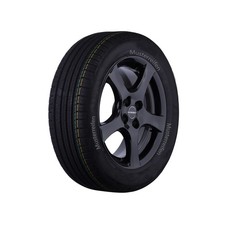 4x Alu Sommerräder für Citroën C4 Reifen 205/55R16 Nexen