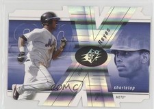 2007 SPx Jose Reyes #78 n3g