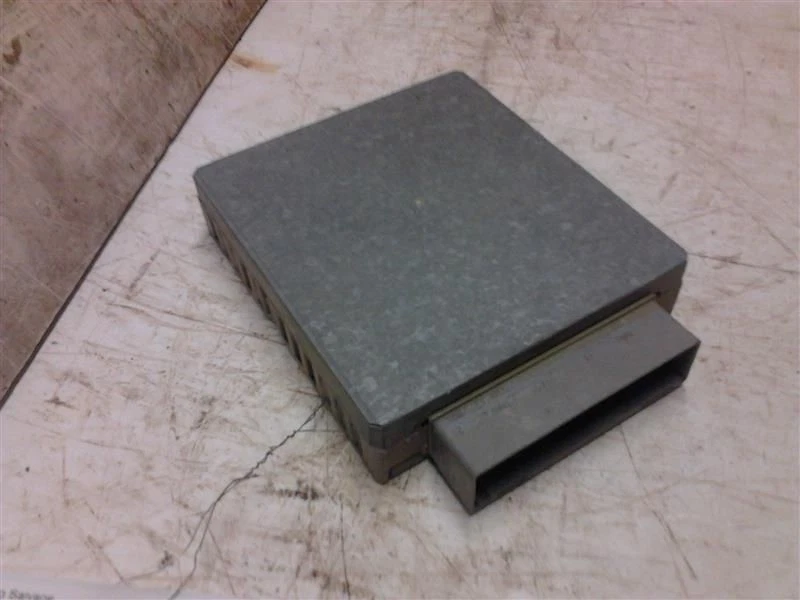 Módulo de control electrónico ECM del motor 6-183 3,0 L Ohv compatible con 96 SABLE 166872 Foto 3 de 3