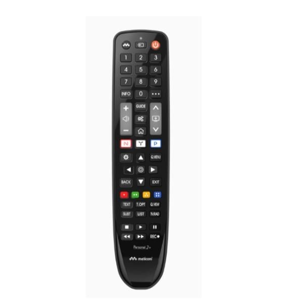 Gumbody personal 2 plus telecomando ir wireless tv pulsanti - Immagine 2