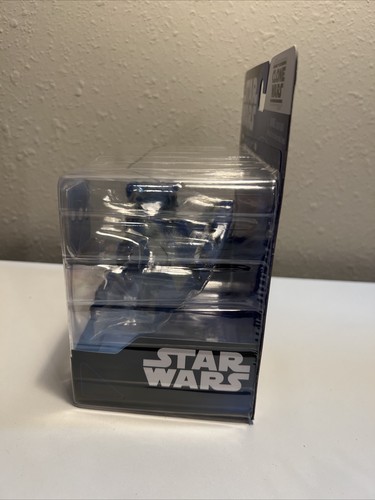 Star Wars Micro Galaxy Squadron Series 8 AAT Battle Tank - 1 of 5000 Chase 🔥 - Picture 3 of 5