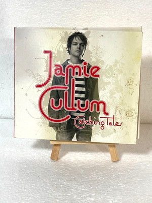 Jamie Cullum   Catching Tales  - CD & DVD - 2 DISCS - 2005 - Next Day Post