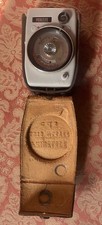 Prinzlite Vintage CDs Light Meter with Case