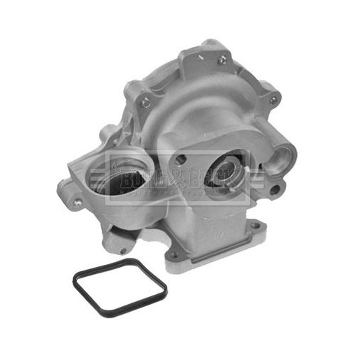 For BMW Z4 Roadster E89 2009 to 2016 Water pump BWP2085