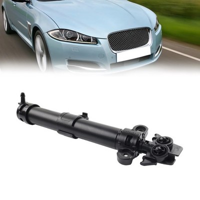 Right Headlight Washer Nozzle C2Z13781 For Jaguar XF 2013-2015