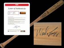 Wade Boggs Cards, Rookie Cards and Autographed Memorabilia Guide 44