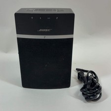 Bose Soundtouch 10 Wireless Music System Spea...