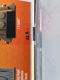 LEGO Ideas: BBC Doctor Who TARDIS (21304) new in box NIB sealed