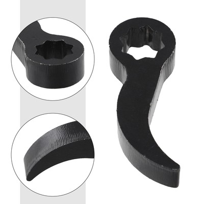 Innovative Leveling Feature in For Half Shaft Removal Tool with Pry Bar Head