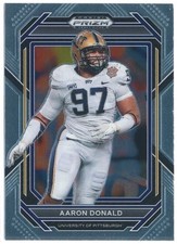 2023 Panini Prizm Draft Picks Football #1-200 Complete Your Set Free Shipping!