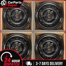 Set Of 4 New 14 X 5.5 Wheel Rims For Hyundai Accent 2006-2017 Oem Quality Wheel Set Of 4 New 14 X 5.5 Wheel Rims For Hyundai Accent 2006-2017 Oem Quality Wheel