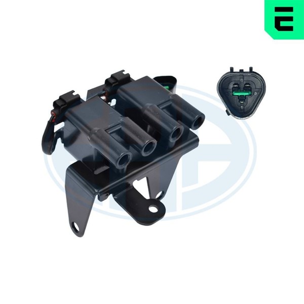 ERA ZüNdspule 880138A FüR Hyundai-image