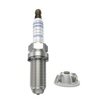 ZüNdkerze Nickel Bosch 0 242 245 581 FüR Porsche Panamera Cayenne Boxster 911