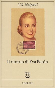 Il ritorno di Eva Per¾n (Fabula) von Naipaul, Vidia... | Buch | Zustand sehr gut