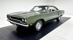 1970 Plymouth Road Runner Hardtop
