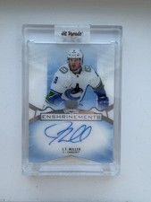 2019-20 Upper Deck The Cup Hockey Cards 28