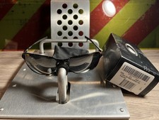 Oakley C Wire 2.0 4046-01 Sunglassess..Original Box
