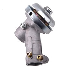 Universal Gear Head Gearbox 28mm 9 Spline Fit for Grass Trimmer Brushcutter