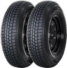 2pack Trailer Tire On Rim St20575d14 Trailer Tires And Wheels 5lug On 4.5in 2pack Trailer Tire On Rim St20575d14 Trailer Tires And Wheels 5lug On 4.5in