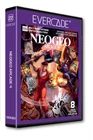 Evercade 22 NeoGeo Arcade 4 - 8 Games Limited Edition Metal Slug MVS AES Sealed