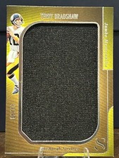 Top 10 Terry Bradshaw Football Cards 13