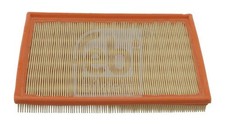 Febi 26342 Luftfilter VW FOX XL1 5Z1 5Z3 5Z4 5Z5 6Z1 Filtereinsatz 030129620F