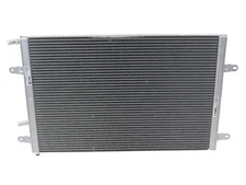 MAHLE BEHR 4F0145804K Radiator Audi A6 Quattro