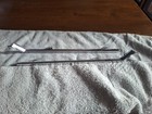 <!--F#f_0-->VH Sle commodore Chrome Eyebrows Driver & passenger bonnet extension moulds SL/E<!--F/-->